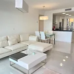 Seasenses Punta Prima 2floor Daire Torrevieja