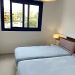 Daire Seasenses Punta Prima 2floor *