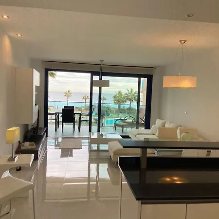 Daire Seasenses Punta Prima 2floor *