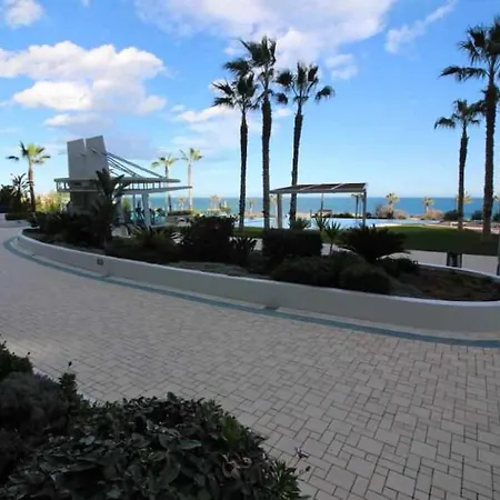 Daire Seasenses Punta Prima 2floor *