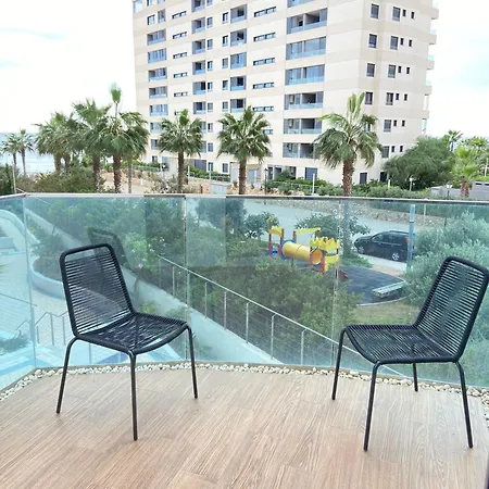 Seasenses Punta Prima 2floor * Torrevieja