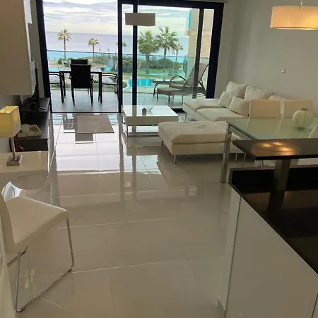 Seasenses Punta Prima 2floor * טורבייחה