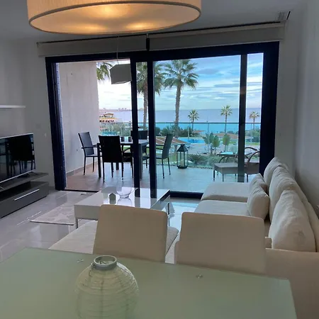 דירה Seasenses Punta Prima 2floor