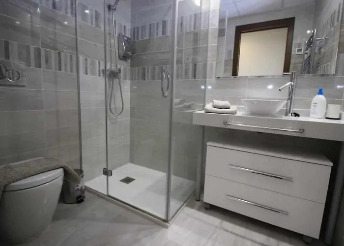 Daire Seasenses Punta Prima 2floor