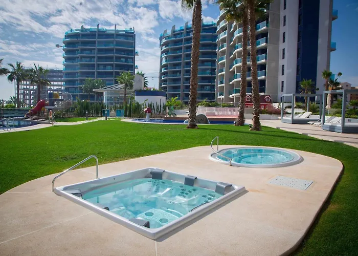 Seasenses Punta Prima 2floor Torrevieja