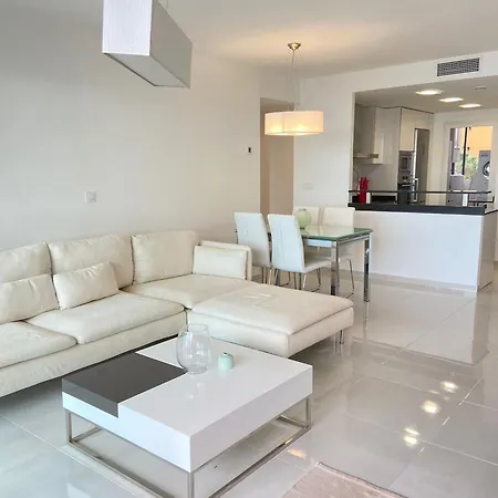 Seasenses Punta Prima 2floor Apartamento Torrevieja