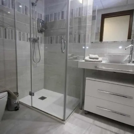 Apartamento Seasenses Punta Prima 2floor