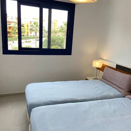 Apartamento Seasenses Punta Prima 2floor *